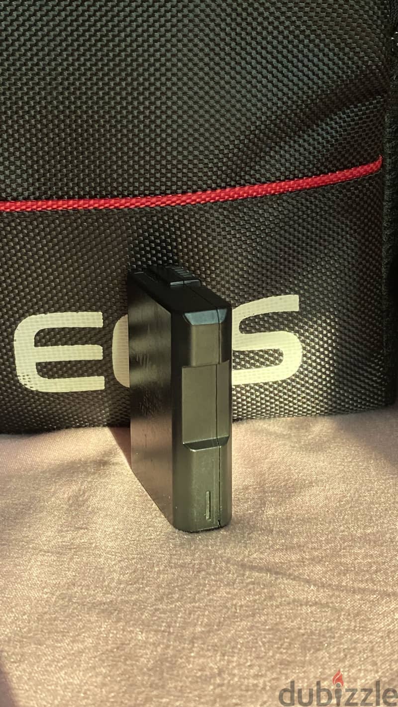 Nikon EN-EL14 Battery 1