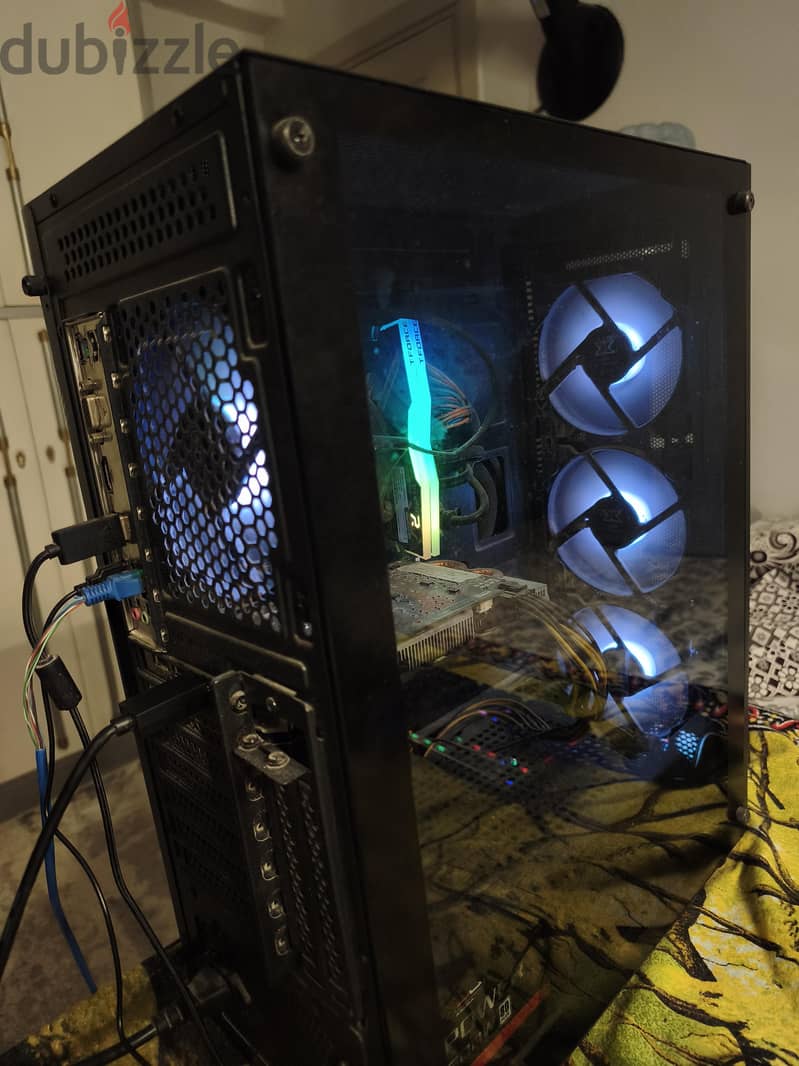 pc used like new 1