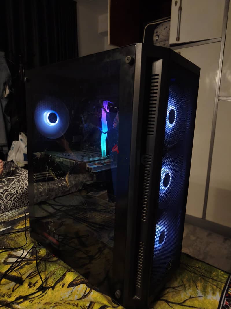 pc used like new 2