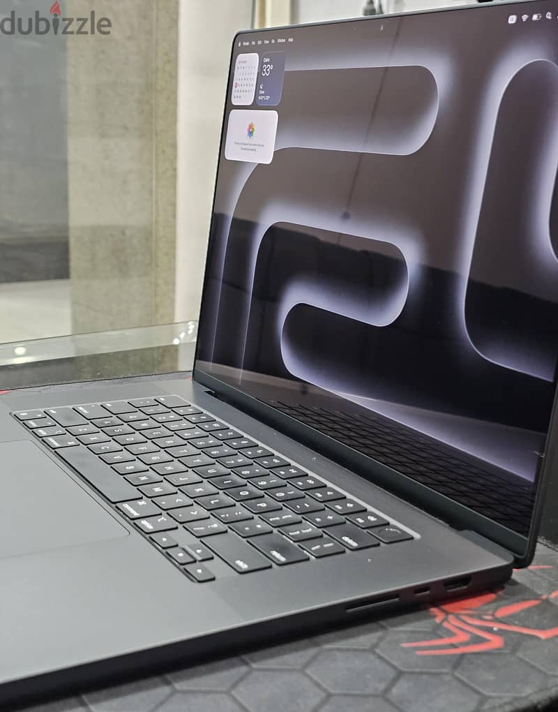 MacBook Pro M3 Max 16inch 1