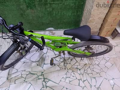 عجله 26بحاله الزيرو