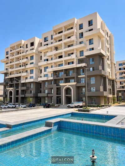 3bed with 35% OFF_ open view || Apartment for sale in Dejoya, New Administrative Capital,near from New Cairo , Fifth Settlemen , maqsad . lavista city