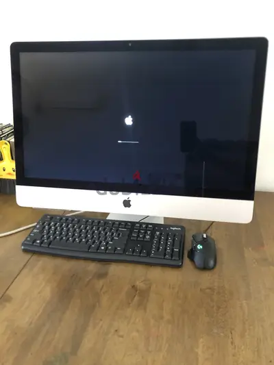 Imac - Desktop computers for sale in Egypt | dubizzle Egypt (OLX)
