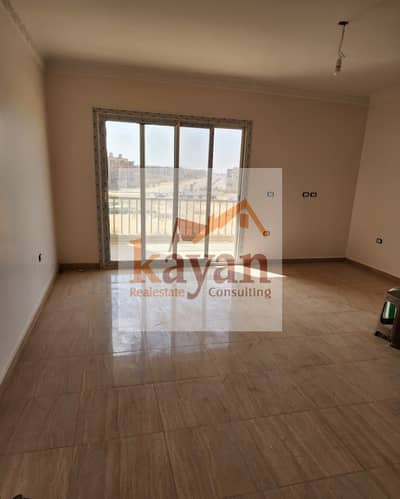 Apartment for Rent in Hyde Park Compound – Fifth Settlement