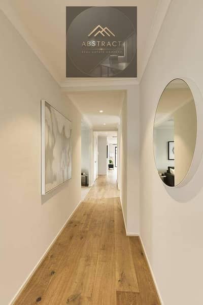  Standalone Villa for Sale in Swan Lake Residence   Premium 533 sqm Standalone Villa  Swan Lake Residence – Fifth Settlement, New Cairo  Standalo