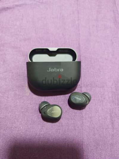 Jabra elite 10