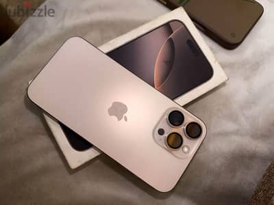Apple - iPhone 16 Pro Max