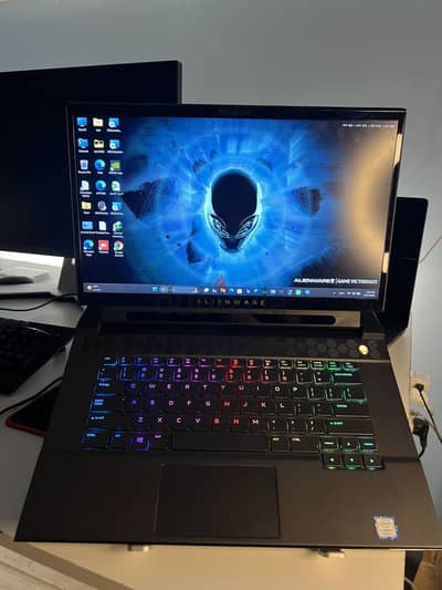 DELL Alienware m15