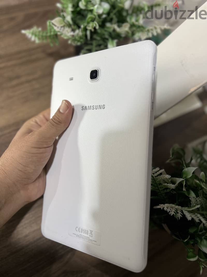 Galaxy Tap 1