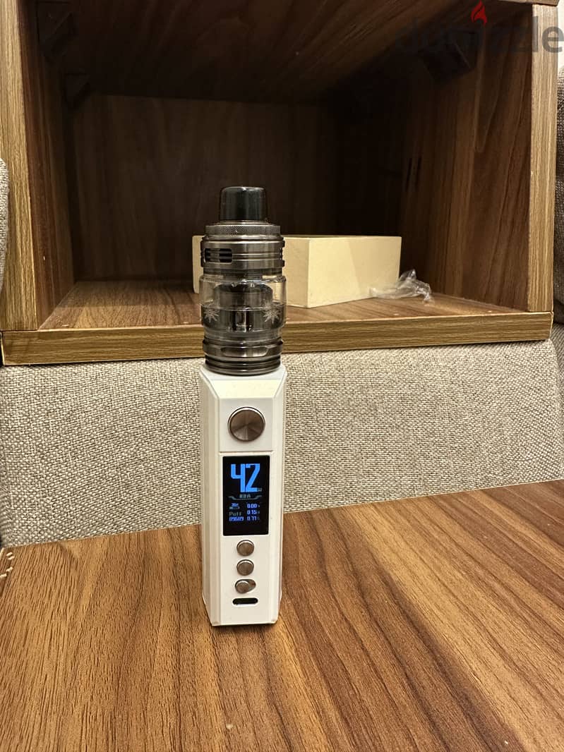 Voopoo drag m100s - Collectibles - 209155868