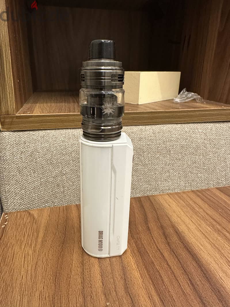 Voopoo drag m100s - Collectibles - 209155868