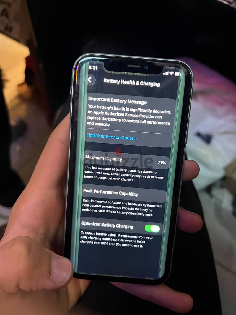 Apple - iPhone 11 1