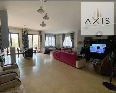 Apartment for rent at an amazing price, 257 SQM, in Beverly Hills Casa Compound el sheikh zayed