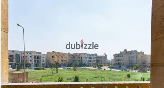**Apartment for Sale in Banafseg Villas – Immediate Delivery – Fifth Settlement – New Cairo**