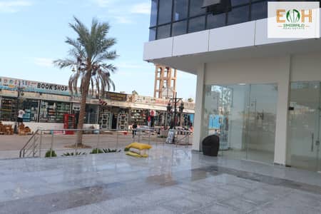 Enjoy a comfortable stay in the Red Sea setting, in 43m².