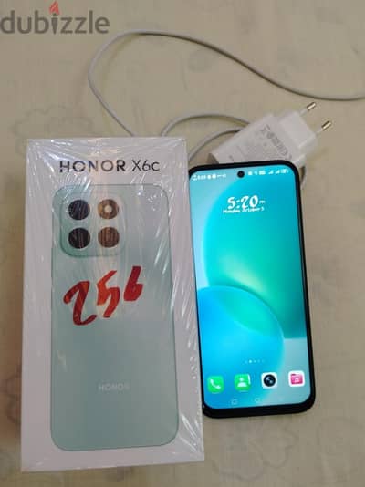 هونر  X6c