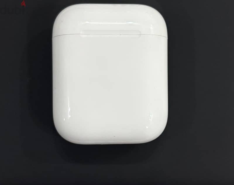 apple airpods g 1 like new 3