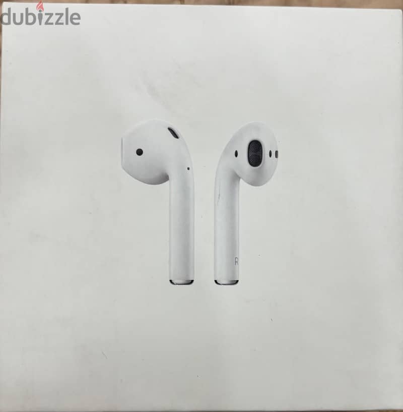 apple airpods g 1 like new 4