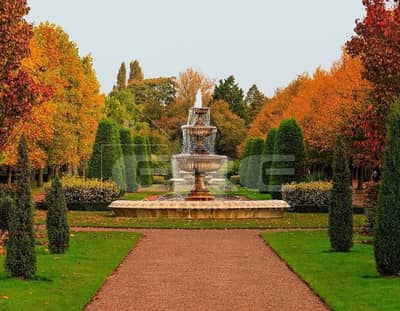 apartment  2bed for rent in Regents Park first used