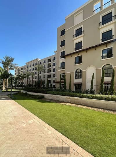 Premium Penthouse for Rent 243 sqm in Village West – ElSheikh Zayed | Fully AC & Equipped Kitchen