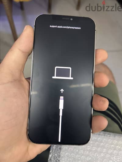 Apple - iPhone 12 Pro Max