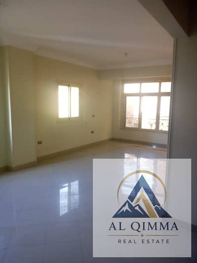 Administrative headquarters for rent 130 m Jamal Abdul Nasser main street suitable for all administrative activities
