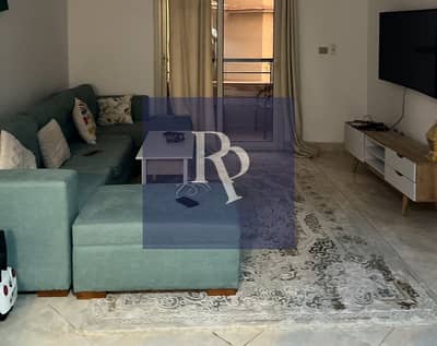 Fully Furnished Apartment for Rent | Near Suez Road & First Settlement | Attractive Price