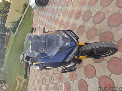 فيجوري adv200 2025  vigory