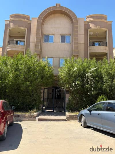 Excellent Opportunity: 200 sqm Apartment for Rent in a Villa - El Narges 5, Fifth Settlement Near South 90th Street Excellent Opportunity: 200 sqm Apartment for Rent in a Villa - El Narges 5, Fifth Settlement Near South 90th Street