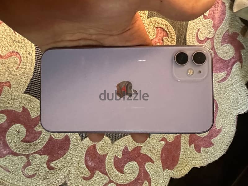 Apple - iPhone 11 2