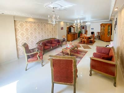 Apartment for Sale – 170 sqm – Camp Caesar (Memphis Street) Price: EGP 5,000,000 Cash