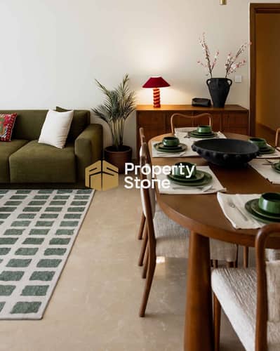 Apartment for Rent – Boutique Hotel Aura | Cairo Festival | Hotel Furnished / Fully Air-Conditioned / Open View