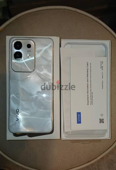Vivo Y29