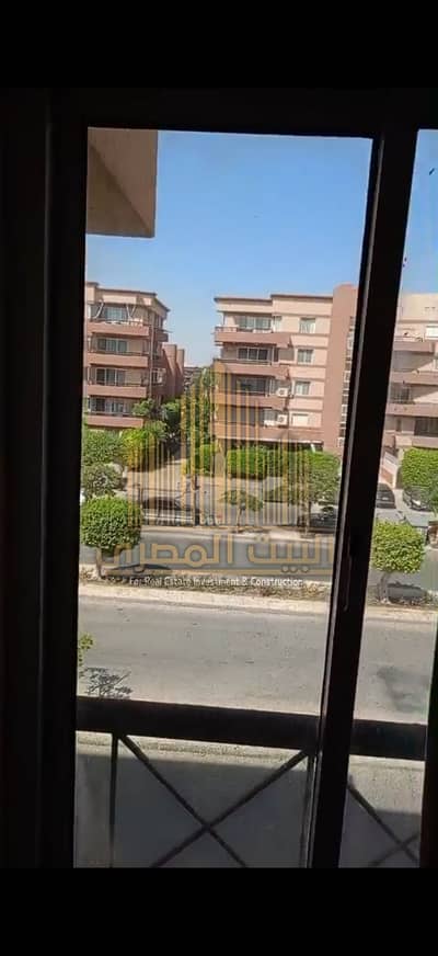 شقه 3 غرف للايجار بالمطبخ في مدينه الرحاب بسعر 22000