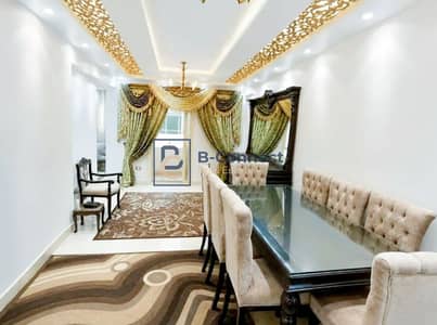 - Apartment for sale 115m Moharram Bek (Sama Residence compound)
