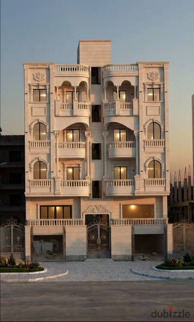 Apartment 160 meters - very distinctive location in front of Olympia Club