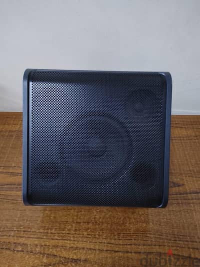 xboom stage 301