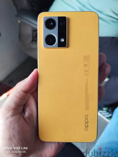 OPPO Reno7