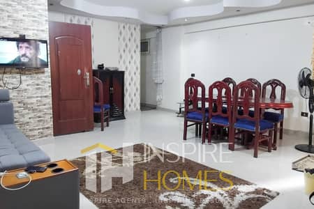 Distinctive Furnished Apartment in Camp Caesar on Memphis St. with Fully Air-Conditioned Bedrooms
