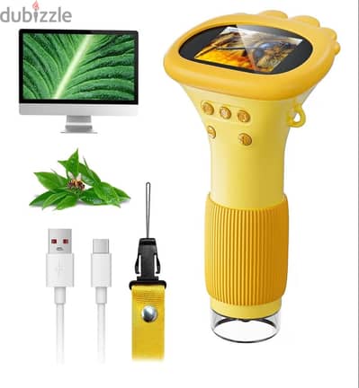 Microscope