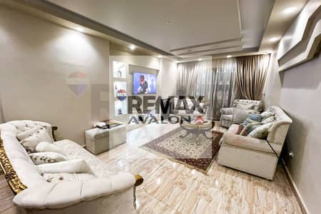 Apartment for Sale 170 m Fleming (Ahmed Tork St. )