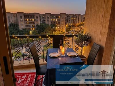 مدينة الرحاب المرحلة الثامنة مدينة الرحاب المرحلة الثامنة