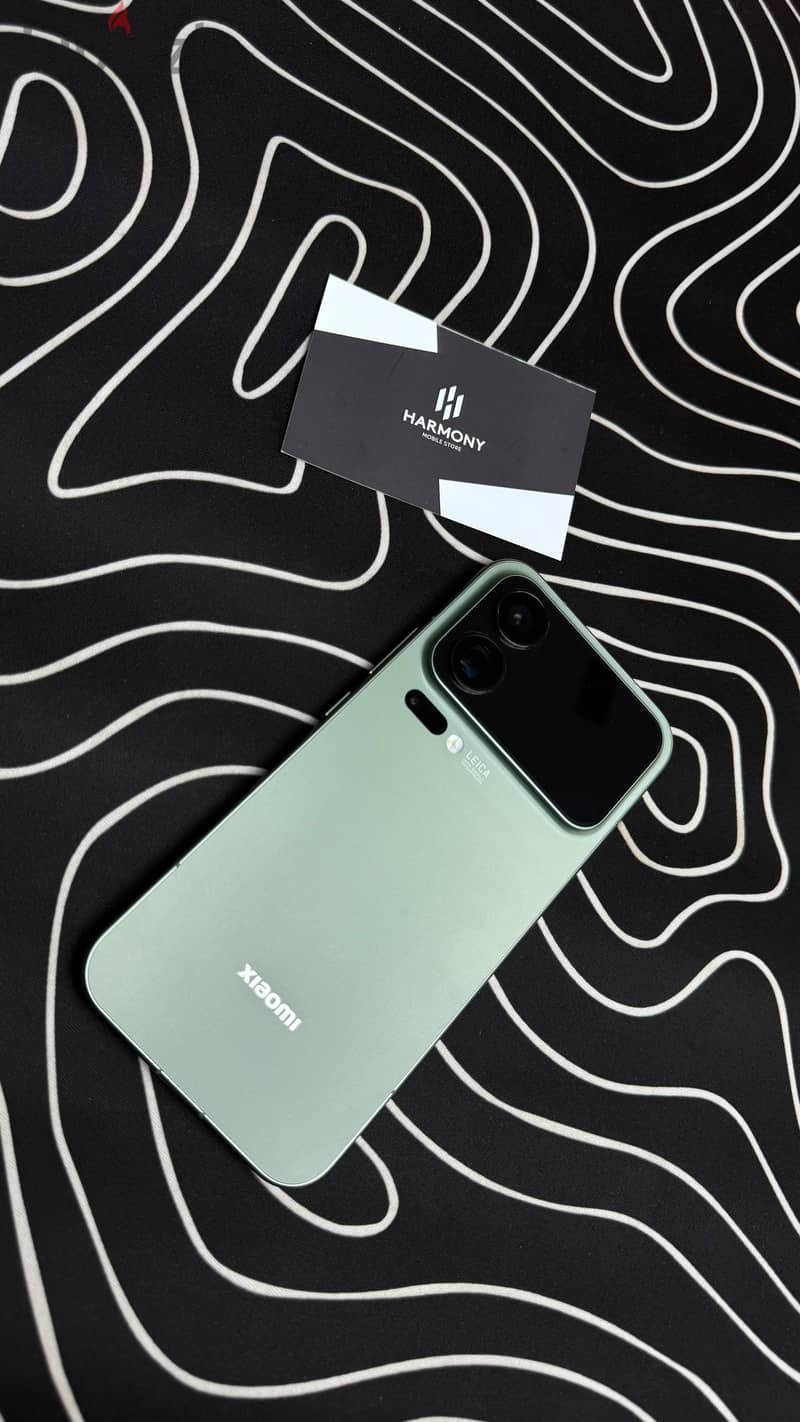 xiaomi 17promax 4