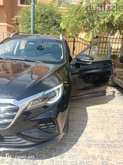 جيتور إكس 70 2022 أعلا فئه بانوراما