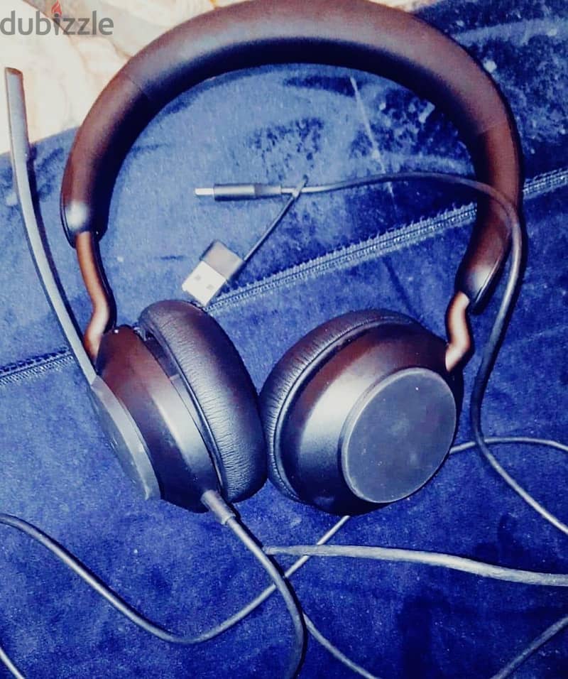سماعه جابرا استعمال شهر للبيع/HEADSET WITH A MIC 1