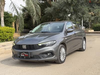 Fiat Tipo 2021