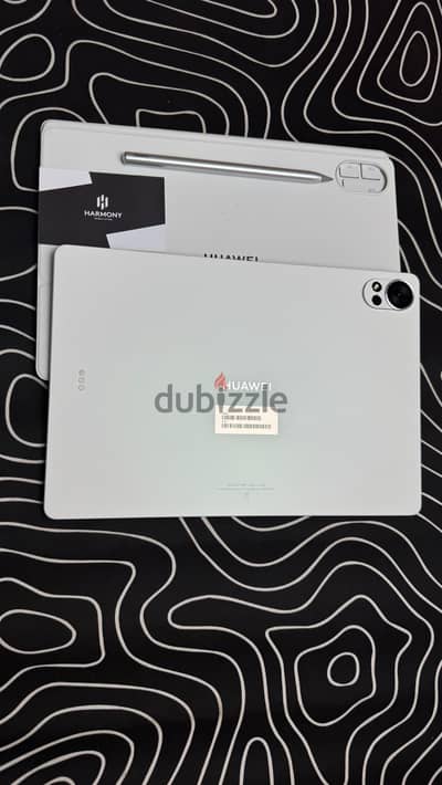 Huawei mate pad 12x