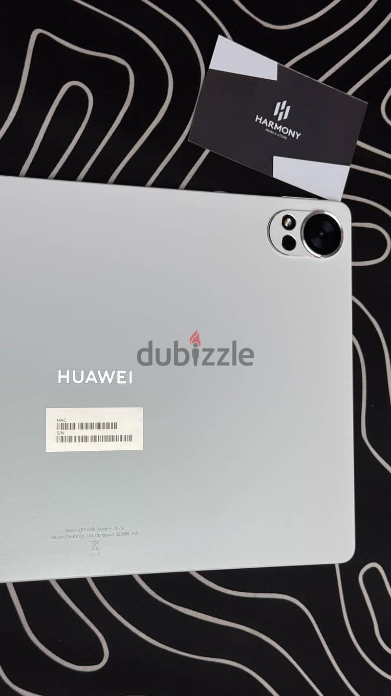 Huawei mate pad 12x 1