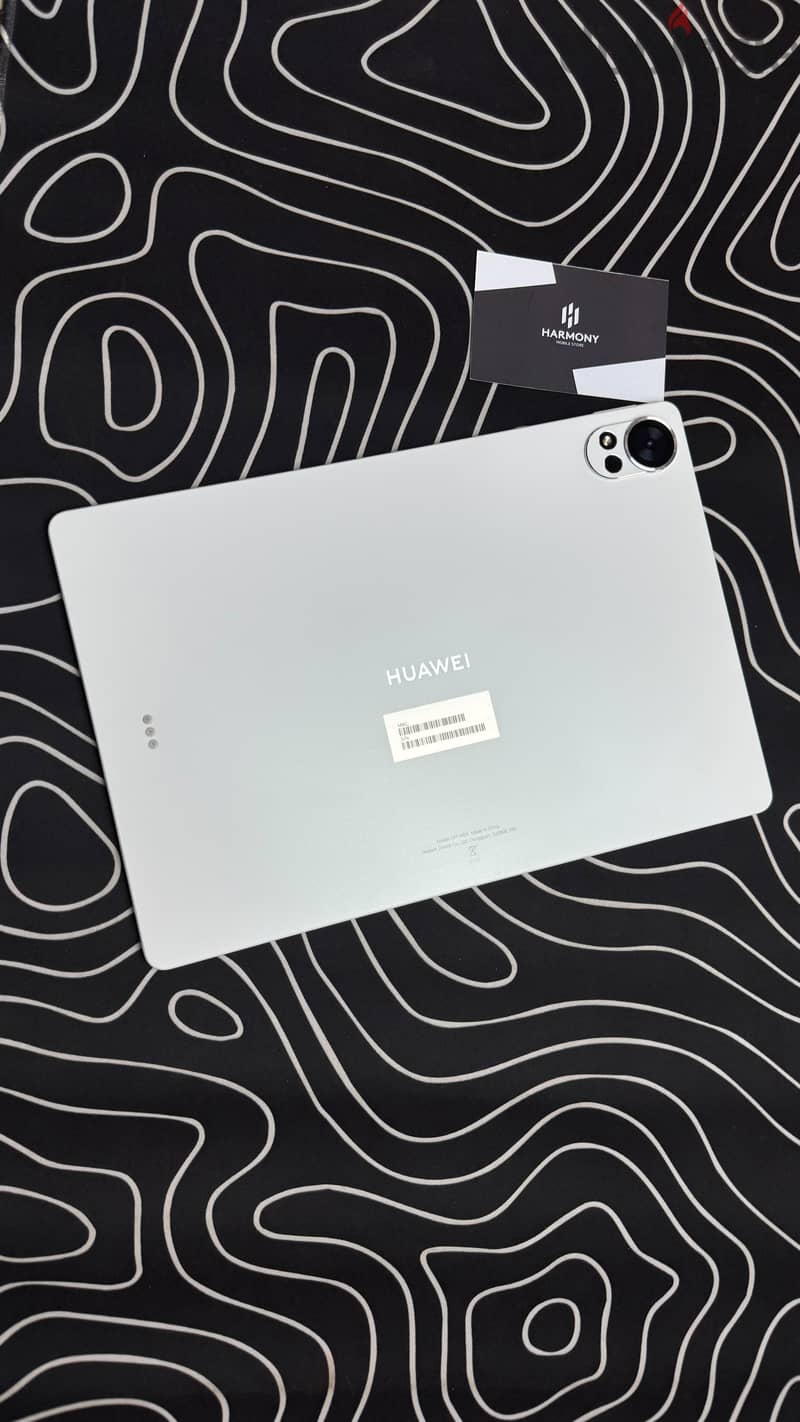 Huawei mate pad 12x 2