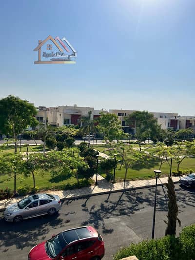 فيلا رواسي نموذج I   وايد جاردن مقدم واقساط